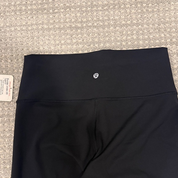 NWT Lululemon Wunder Under HR Tight leggings - Picture 5 of 5